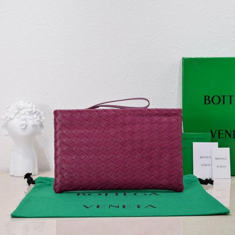 Bottega Veneta Wallet 14